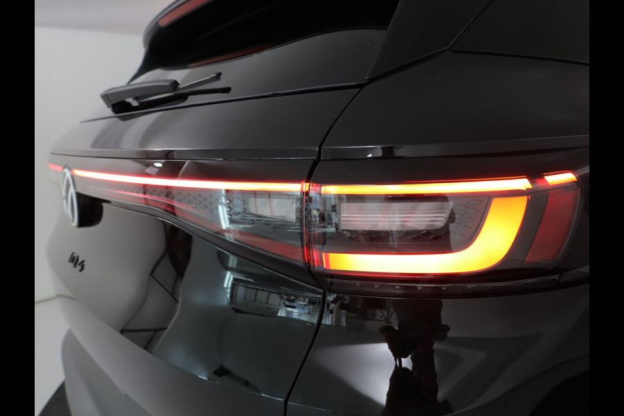 Volkswagen ID.4 Pro Limited Edition 77 kWh accu 210 kW / 286 PK SU