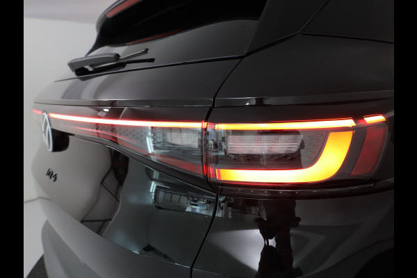 Volkswagen ID.4 Pro Limited Edition 77 kWh accu 210 kW / 286 PK SU