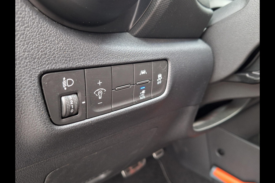 Hyundai Kona EV Comfort 64 kWh | SOH: 96,3% | Trekhaak |  3 Fase | warmtepomp | Navi | Camera | Climate |