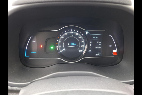 Hyundai Kona EV Comfort 64 kWh | SOH: 96,3% | Trekhaak |  3 Fase | warmtepomp | Navi | Camera | Climate |