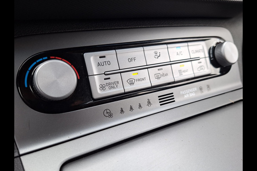 Hyundai Kona EV Comfort 64 kWh | SOH: 96,3% | Trekhaak |  3 Fase | warmtepomp | Navi | Camera | Climate |