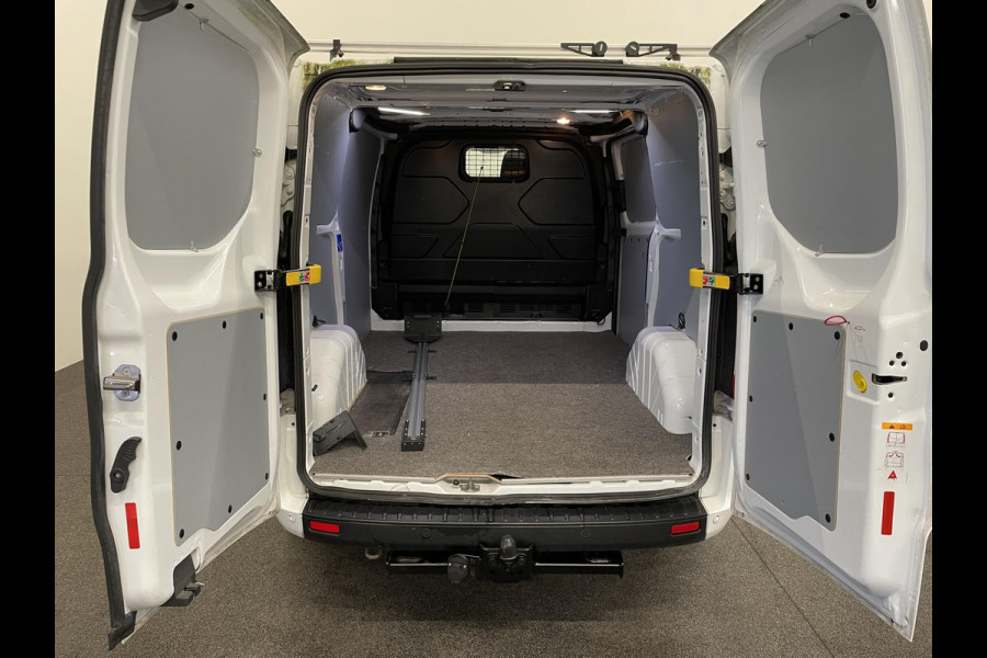 Ford Transit Custom 2.0 TDCI L1H1 Trend 96KW Airco Cruise Control Trekhaak Parkeersensoren Achter
