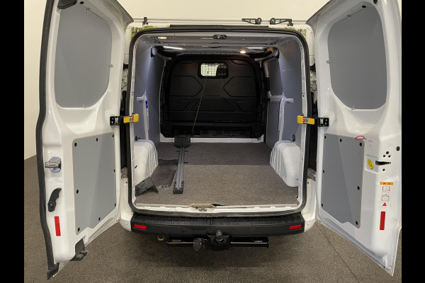 Ford Transit Custom 2.0 TDCI L1H1 Trend 96KW Airco Cruise Control Trekhaak Parkeersensoren Achter