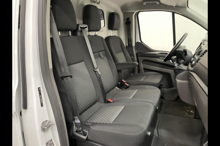 Ford Transit Custom 2.0 TDCI L1H1 Trend 96KW Airco Cruise Control Trekhaak Parkeersensoren Achter