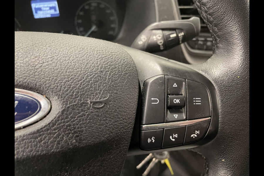 Ford Transit Custom 2.0 TDCI L1H1 Trend 96KW Airco Cruise Control Trekhaak Parkeersensoren Achter