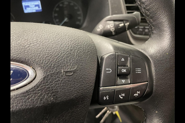 Ford Transit Custom 2.0 TDCI L1H1 Trend 96KW Airco Cruise Control Trekhaak Parkeersensoren Achter