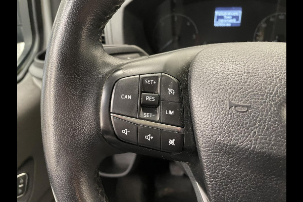 Ford Transit Custom 2.0 TDCI L1H1 Trend 96KW Airco Cruise Control Trekhaak Parkeersensoren Achter