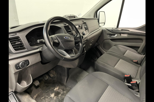 Ford Transit Custom 2.0 TDCI L1H1 Trend 96KW Airco Cruise Control Trekhaak Parkeersensoren Achter