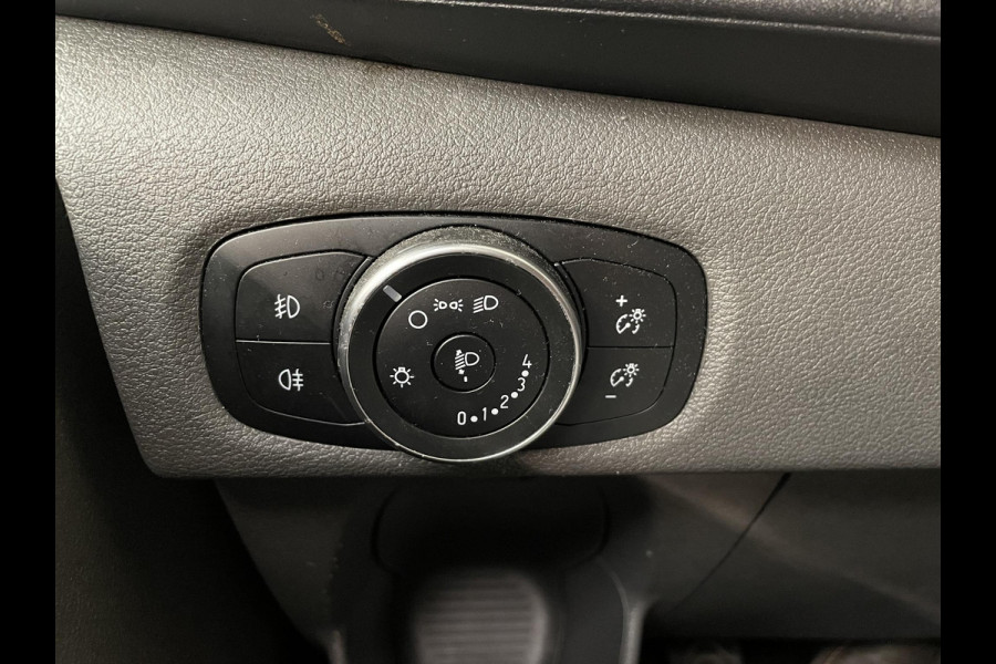 Ford Transit Custom 2.0 TDCI L1H1 Trend 96KW Airco Cruise Control Trekhaak Parkeersensoren Achter