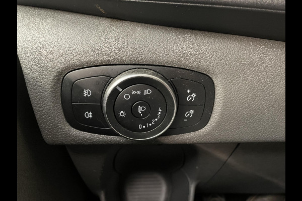 Ford Transit Custom 2.0 TDCI L1H1 Trend 96KW Airco Cruise Control Trekhaak Parkeersensoren Achter