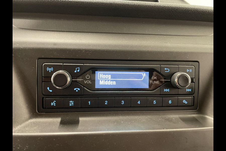 Ford Transit Custom 2.0 TDCI L1H1 Trend 96KW Airco Cruise Control Trekhaak Parkeersensoren Achter