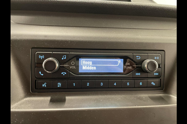 Ford Transit Custom 2.0 TDCI L1H1 Trend 96KW Airco Cruise Control Trekhaak Parkeersensoren Achter