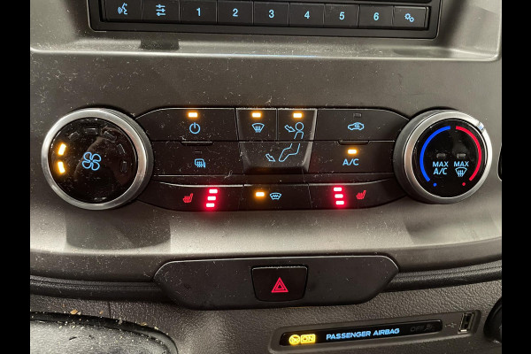 Ford Transit Custom 2.0 TDCI L1H1 Trend 96KW Airco Cruise Control Trekhaak Parkeersensoren Achter