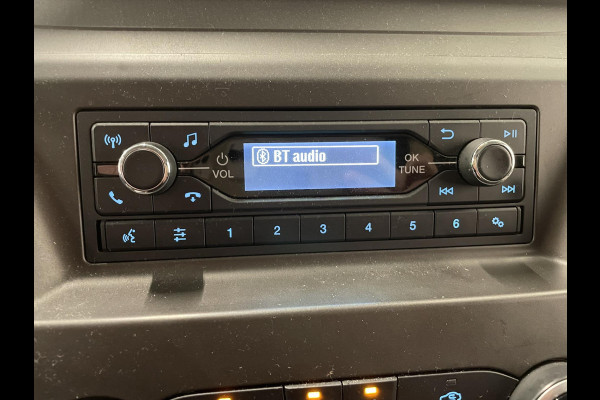 Ford Transit Custom 2.0 TDCI L1H1 Trend 96KW Airco Cruise Control Trekhaak Parkeersensoren Achter