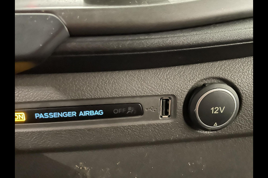 Ford Transit Custom 2.0 TDCI L1H1 Trend 96KW Airco Cruise Control Trekhaak Parkeersensoren Achter