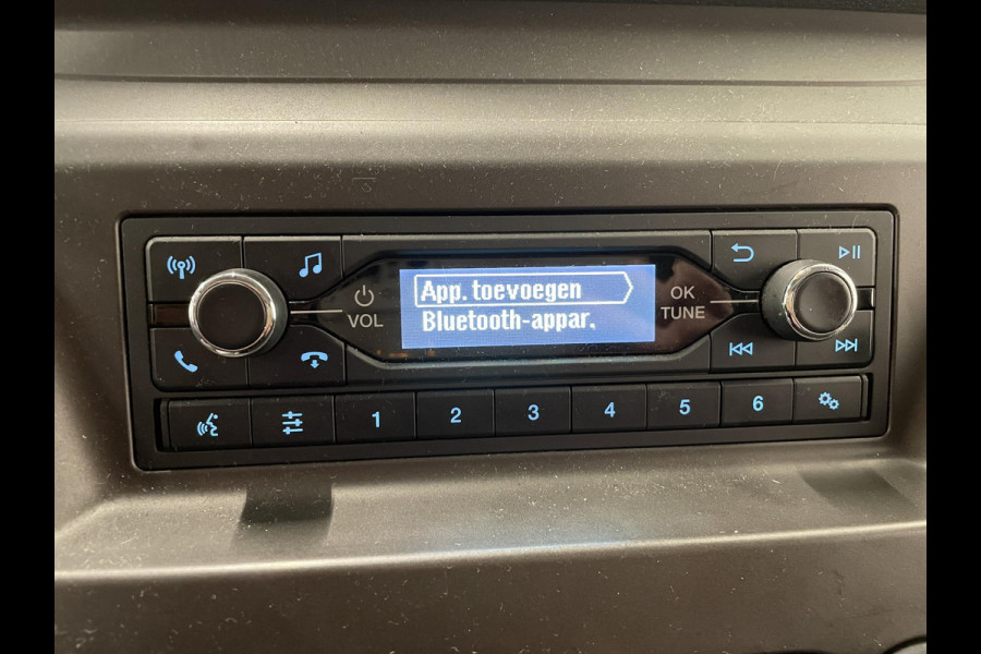 Ford Transit Custom 2.0 TDCI L1H1 Trend 96KW Airco Cruise Control Trekhaak Parkeersensoren Achter