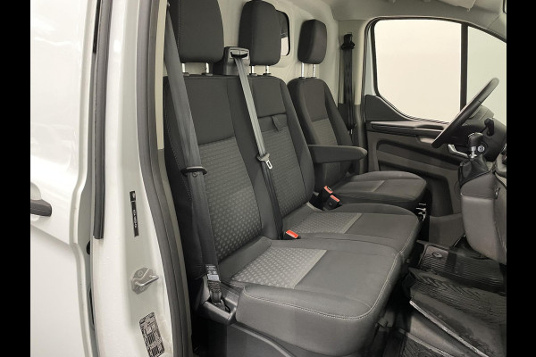 Ford Transit Custom 2.0 TDCI L1H1 Trend 96KW Airco Cruise Control Trekhaak Parkeersensoren Achter