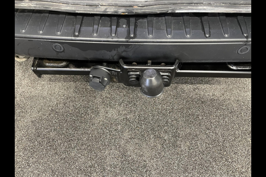 Ford Transit Custom 2.0 TDCI L1H1 Trend 96KW Airco Cruise Control Trekhaak Parkeersensoren Achter