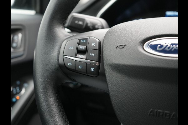 Ford FOCUS Wagon 1.0 EcoBoost Titanium Activa Automaat 126pk | Trekhaak Afn. | Cruise Control | Sportstoelen | Apple Carplay | Navigatie | DAB | Lane Assist |  17" L.M |