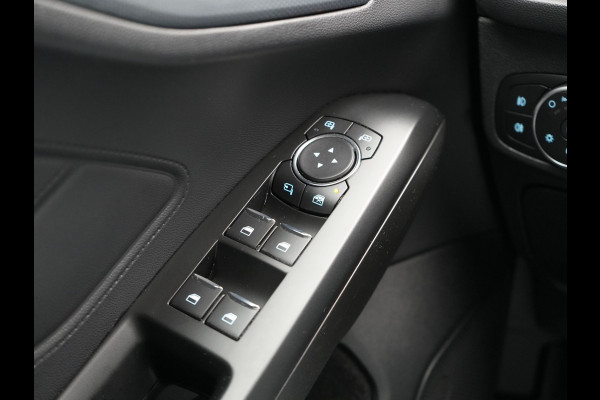 Ford FOCUS Wagon 1.0 EcoBoost Titanium Activa Automaat 126pk | Trekhaak Afn. | Cruise Control | Sportstoelen | Apple Carplay | Navigatie | DAB | Lane Assist |  17" L.M |