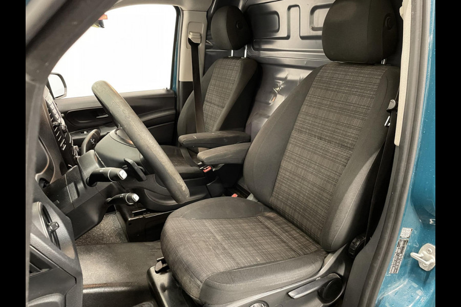 Mercedes-Benz Vito 114 CDI Lang Automaat Airco Cruise Control Trekhaak LM Velgen nAVI