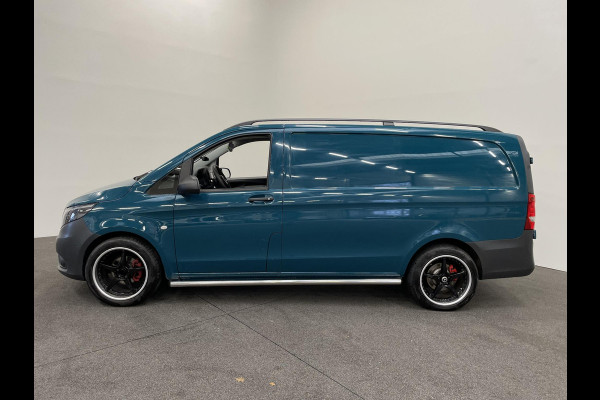 Mercedes-Benz Vito 114 CDI Lang Automaat Airco Cruise Control Trekhaak LM Velgen nAVI