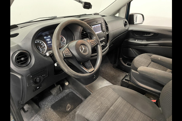 Mercedes-Benz Vito 114 CDI Lang Automaat Airco Cruise Control Trekhaak LM Velgen nAVI