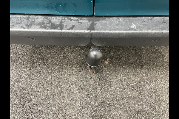 Mercedes-Benz Vito 114 CDI Lang Automaat Airco Cruise Control Trekhaak LM Velgen nAVI