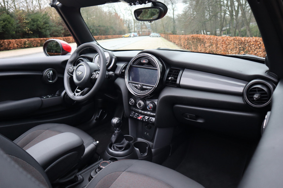 MINI Cabrio 1.5 Cooper | Carplay | HK Audio | Navi |