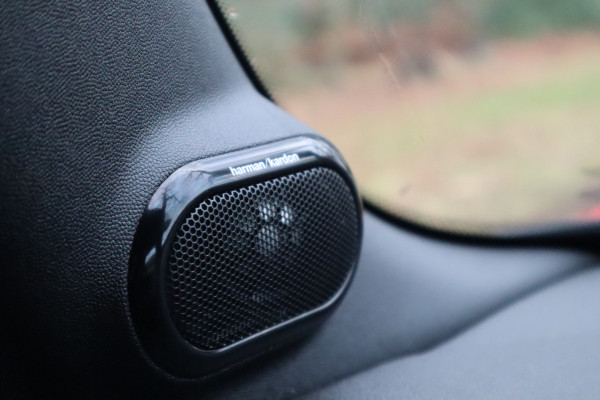 MINI Cabrio 1.5 Cooper | Carplay | HK Audio | Navi |