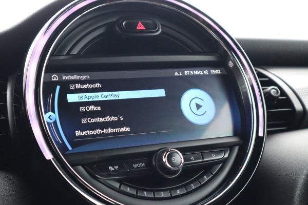 MINI Cabrio 1.5 Cooper | Carplay | HK Audio | Navi |