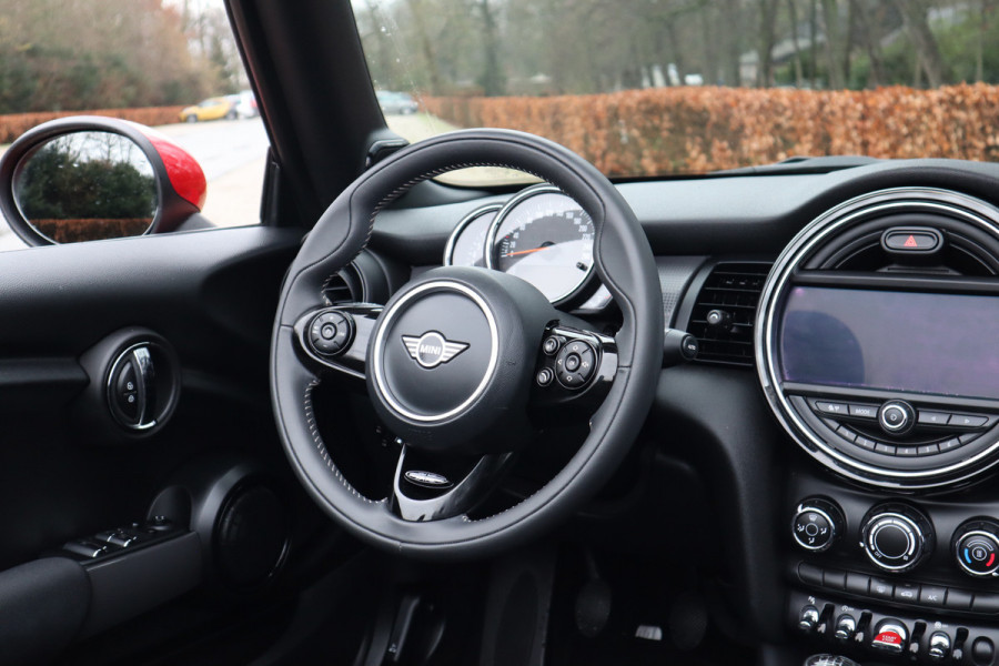 MINI Cabrio 1.5 Cooper | Carplay | HK Audio | Navi |