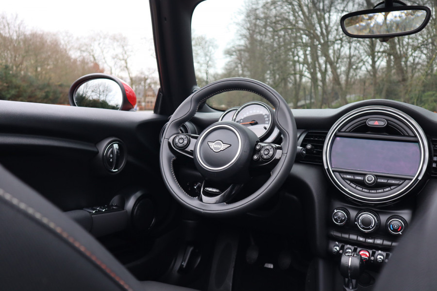 MINI Cabrio 1.5 Cooper | Carplay | HK Audio | Navi |