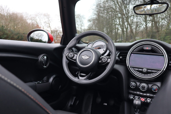 MINI Cabrio 1.5 Cooper | Carplay | HK Audio | Navi |