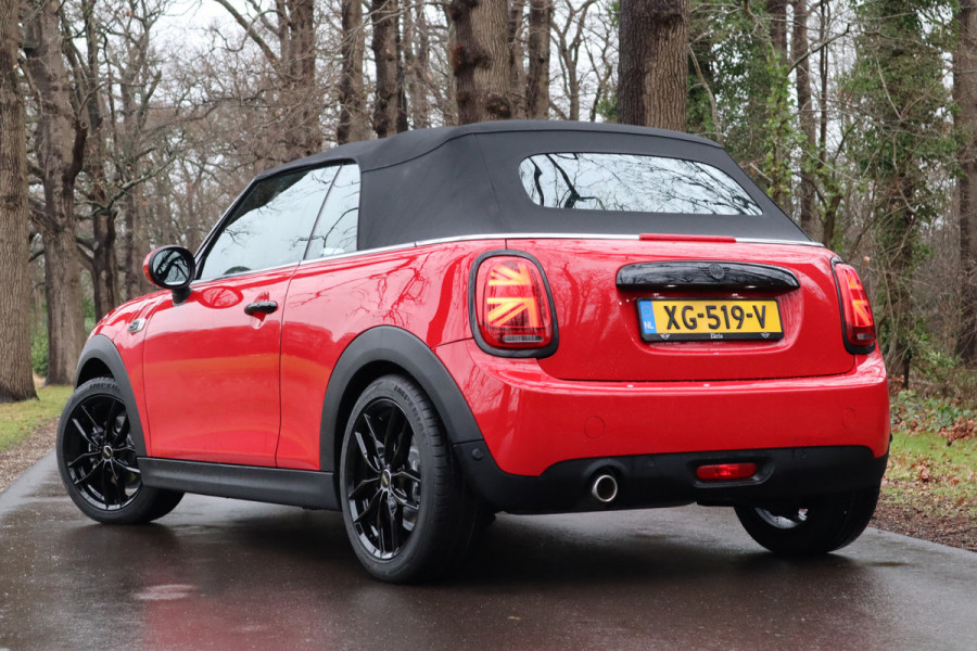 MINI Cabrio 1.5 Cooper | Carplay | HK Audio | Navi |