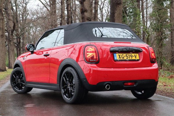 MINI Cabrio 1.5 Cooper | Carplay | HK Audio | Navi |