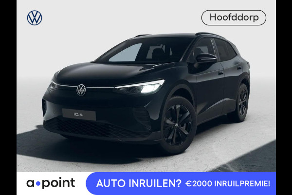 Volkswagen ID.4 Pro Limited Edition 77 kWh accu 210 kW / 286 PK SU