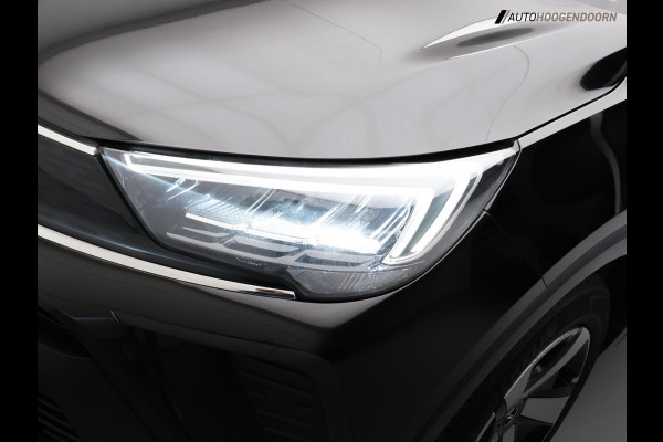 Opel Crossland 1.2 Edition Sport (COMFORT-STOELEN,CRUISE,LED,LANE ASSIST,AIRCO,LM-VELGEN,NIEUWE APK,TOPCONDITIE)