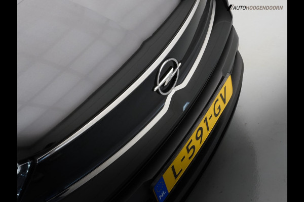 Opel Crossland 1.2 Edition Sport (COMFORT-STOELEN,CRUISE,LED,LANE ASSIST,AIRCO,LM-VELGEN,NIEUWE APK,TOPCONDITIE)