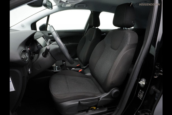 Opel Crossland 1.2 Edition Sport (COMFORT-STOELEN,CRUISE,LED,LANE ASSIST,AIRCO,LM-VELGEN,NIEUWE APK,TOPCONDITIE)