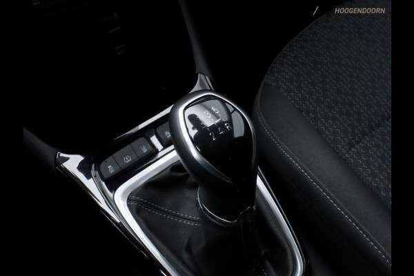 Opel Crossland 1.2 Edition Sport (COMFORT-STOELEN,CRUISE,LED,LANE ASSIST,AIRCO,LM-VELGEN,NIEUWE APK,TOPCONDITIE)