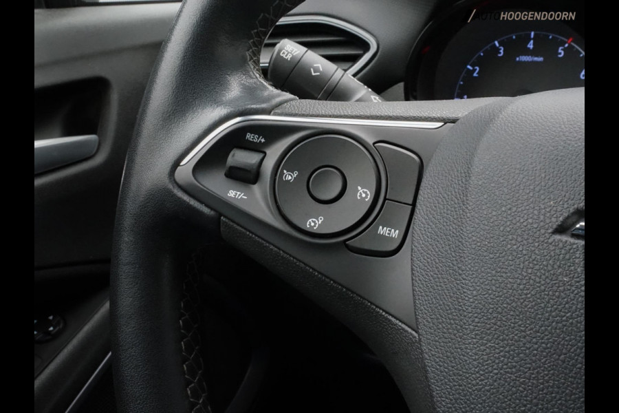 Opel Crossland 1.2 Edition Sport (COMFORT-STOELEN,CRUISE,LED,LANE ASSIST,AIRCO,LM-VELGEN,NIEUWE APK,TOPCONDITIE)