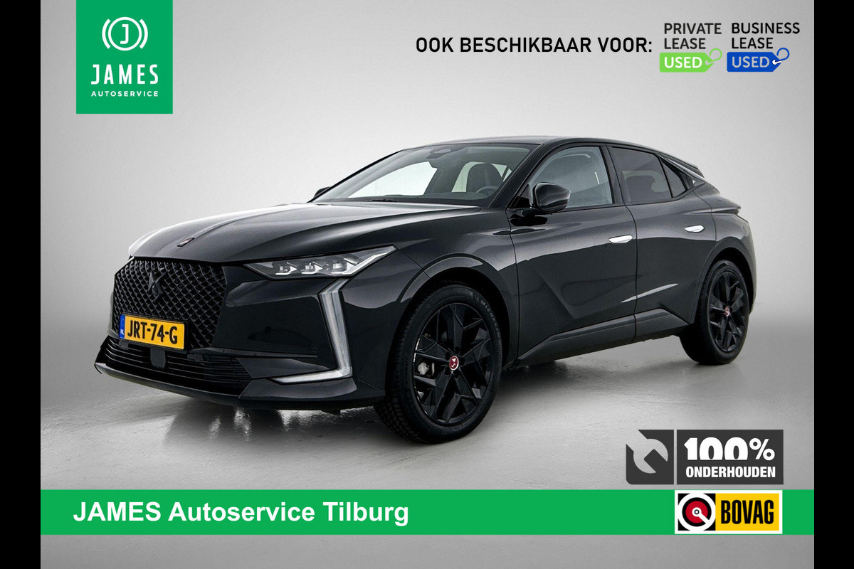 DS DS 4 1.2 Performance Line+ HEAD-UP | MATRIX-LED | TREKHAAK