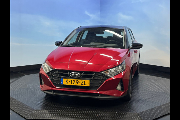 Hyundai i20 1.2 MPI Comfort Smart Airco | Cruise | Navi | PDC