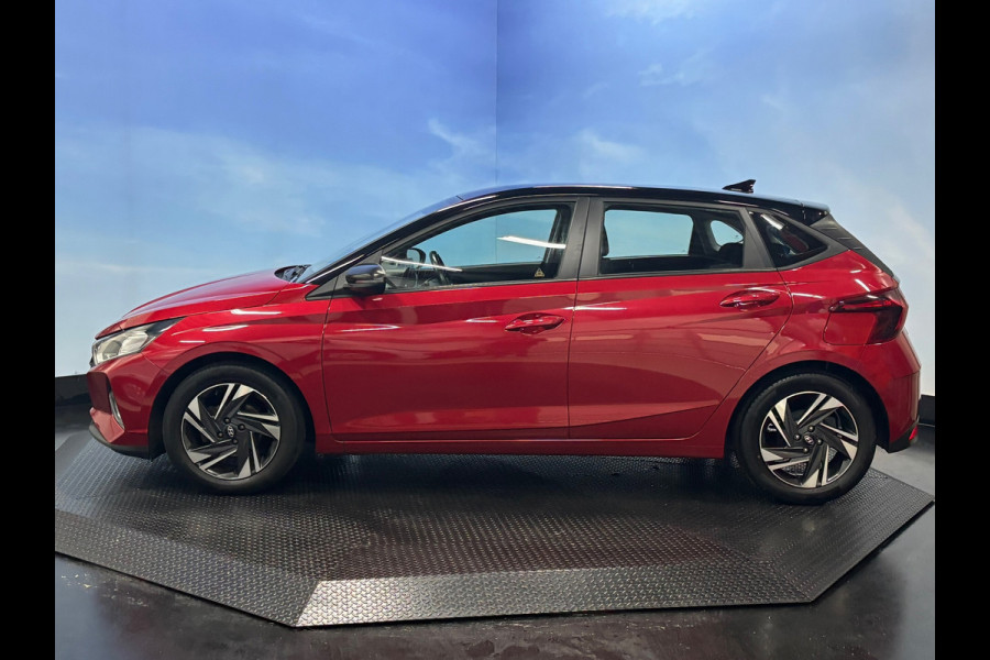 Hyundai i20 1.2 MPI Comfort Smart Airco | Cruise | Navi | PDC