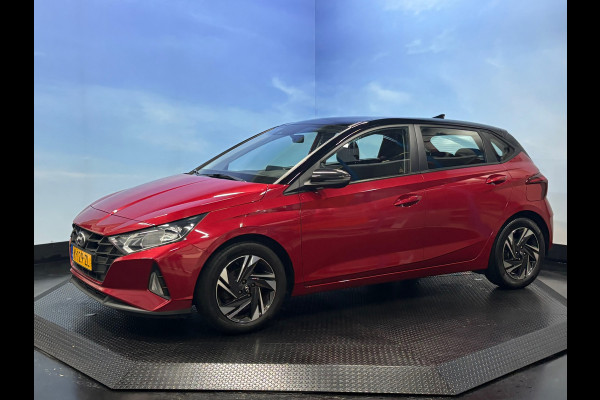 Hyundai i20 1.2 MPI Comfort Smart Airco | Cruise | Navi | PDC