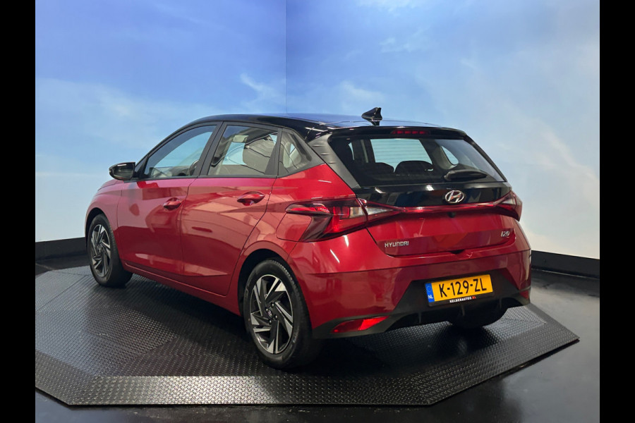 Hyundai i20 1.2 MPI Comfort Smart Airco | Cruise | Navi | PDC