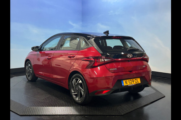 Hyundai i20 1.2 MPI Comfort Smart Airco | Cruise | Navi | PDC