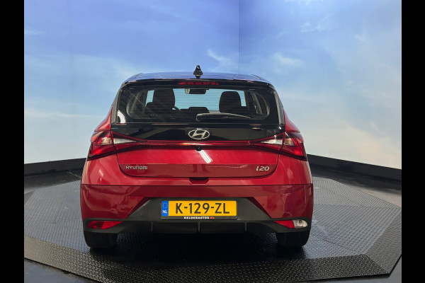 Hyundai i20 1.2 MPI Comfort Smart Airco | Cruise | Navi | PDC