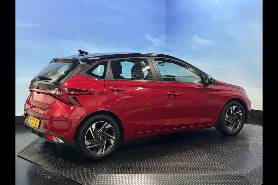 Hyundai i20 1.2 MPI Comfort Smart Airco | Cruise | Navi | PDC